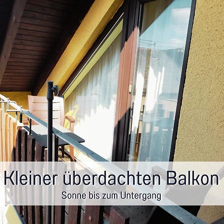 Ferienhaus Schwaab-Scherr, Genau Zwischen Bernkastel-Kues Und Traben-Trarbach, Mit Kostenlosem Oepnv-Ticket Fuer Bus Und Bahn, Parkplaetzen, Fahrradgarage Und Vielen Tipps Erden Luaran gambar