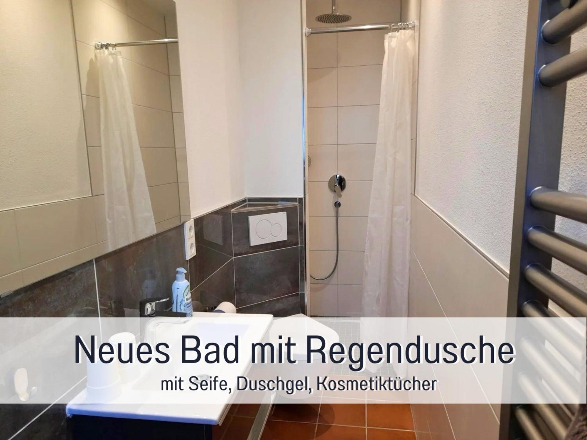 Ferienhaus Schwaab-Scherr, Genau Zwischen Bernkastel-Kues Und Traben-Trarbach, Mit Kostenlosem Oepnv-Ticket Fuer Bus Und Bahn, Parkplaetzen, Fahrradgarage Und Vielen Tipps Erden Luaran gambar