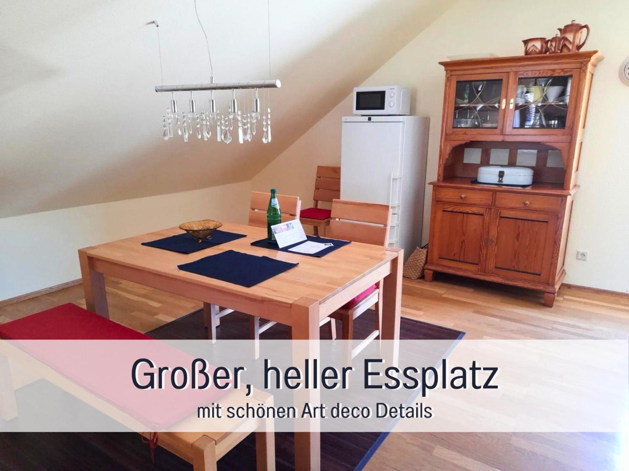 Ferienhaus Schwaab-Scherr, Genau Zwischen Bernkastel-Kues Und Traben-Trarbach, Mit Kostenlosem Oepnv-Ticket Fuer Bus Und Bahn, Parkplaetzen, Fahrradgarage Und Vielen Tipps Erden Luaran gambar