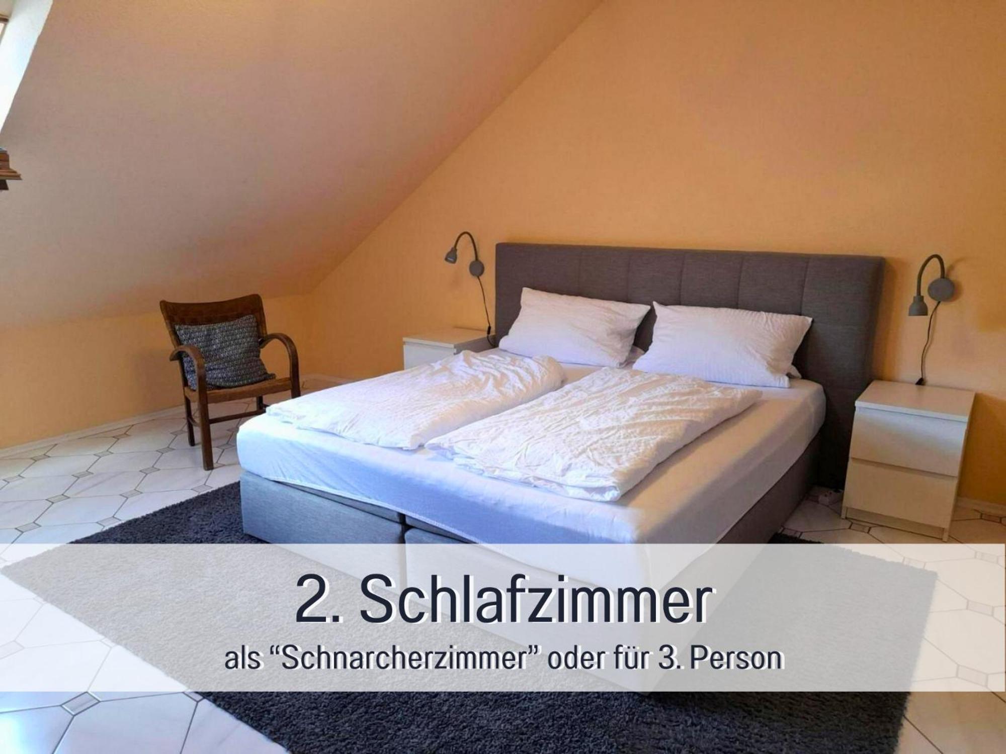Ferienhaus Schwaab-Scherr, Genau Zwischen Bernkastel-Kues Und Traben-Trarbach, Mit Kostenlosem Oepnv-Ticket Fuer Bus Und Bahn, Parkplaetzen, Fahrradgarage Und Vielen Tipps Erden Luaran gambar