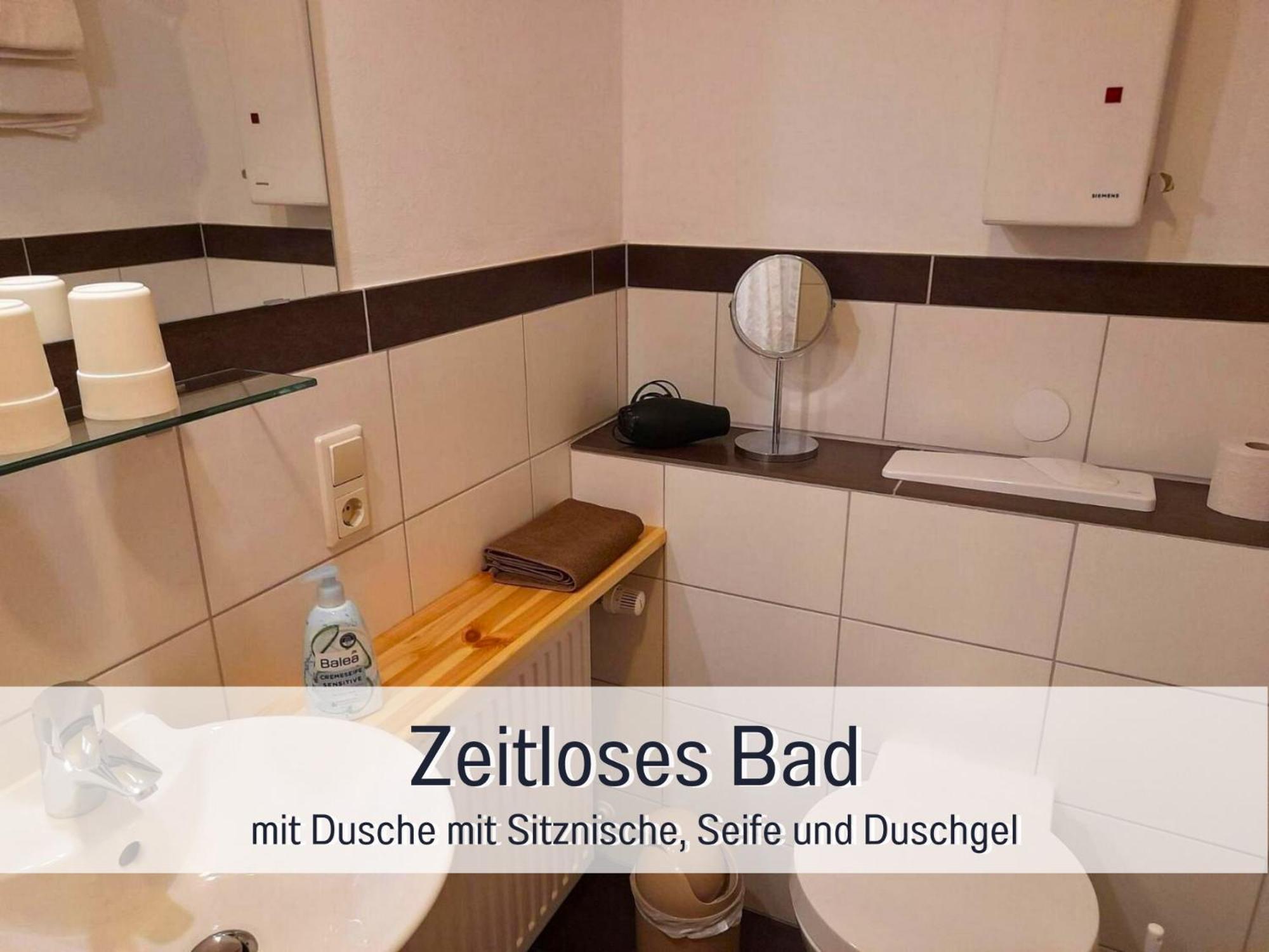 Ferienhaus Schwaab-Scherr, Genau Zwischen Bernkastel-Kues Und Traben-Trarbach, Mit Kostenlosem Oepnv-Ticket Fuer Bus Und Bahn, Parkplaetzen, Fahrradgarage Und Vielen Tipps Erden Luaran gambar